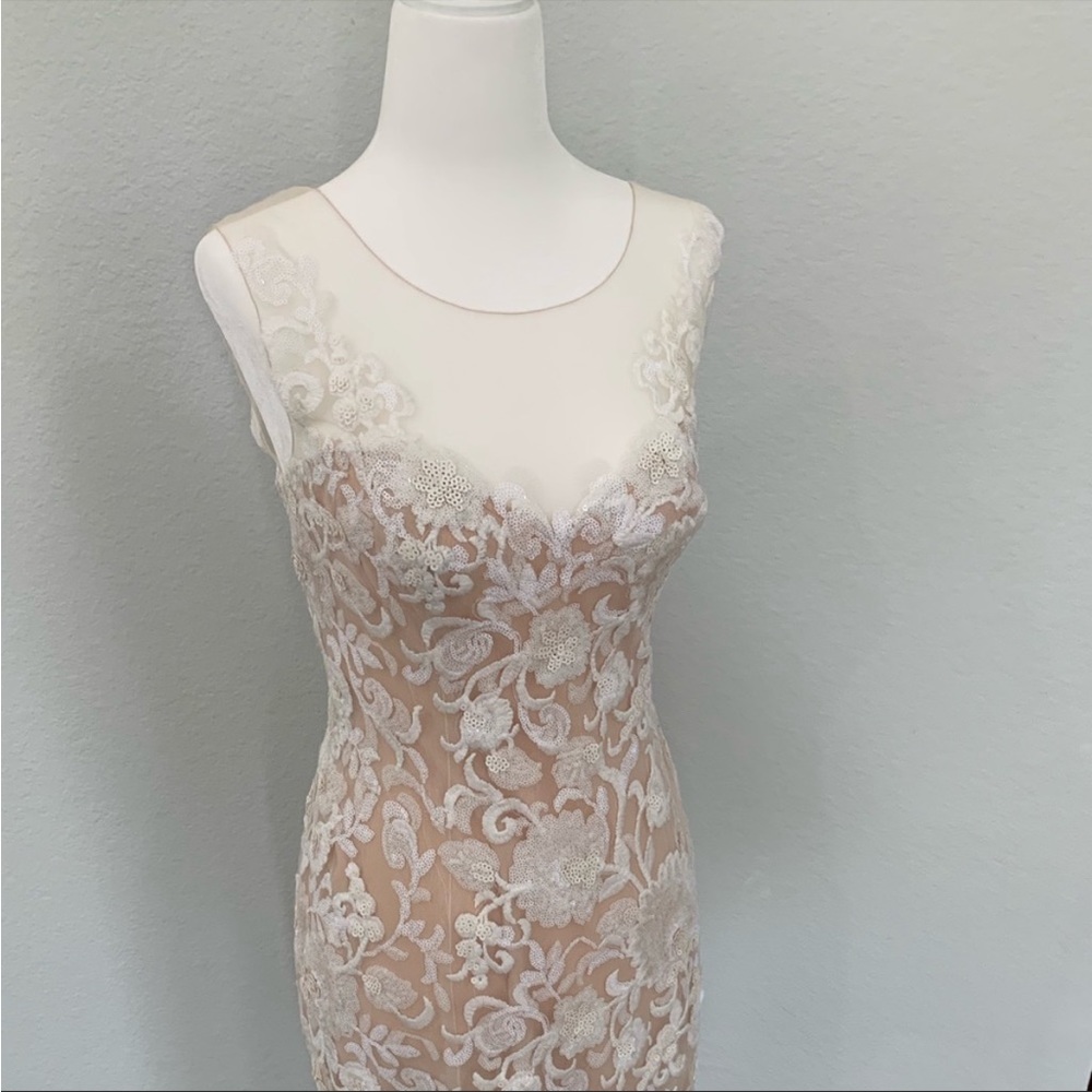 BHLDN encore dress